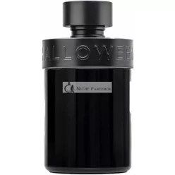 Jesus Del Pozo EDP Halloween Mystery Herrenparfüm, 125ml