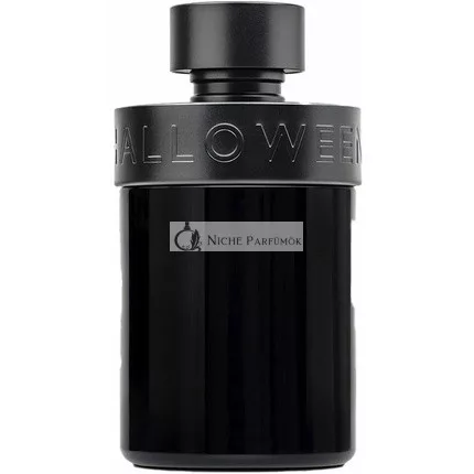 Jesus Del Pozo EDP Halloween Mystery Herrenparfüm, 125ml