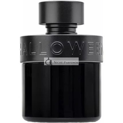 Jesus Del Pozo EDP Halloween Mystery Herrenparfüm