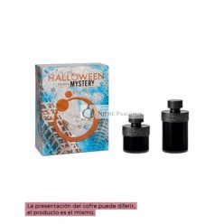 Halloween Man Mystery Case 2 Teile Halloween
