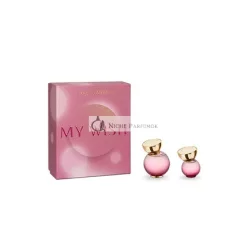 Halloween Halloween My Wish Eau De Parfum 100ml Spray
