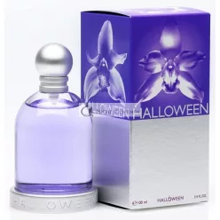 Jesus Del Pozo Halloween Eau de Toilette Spray 100ml
