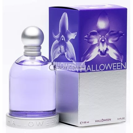 Jesus Del Pozo Halloween Eau de Toilette Spray 100ml
