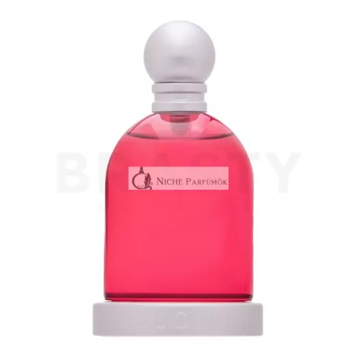 Jesus Del Pozo Halloween Freesia Eau de Toilette für Damen 100 ml