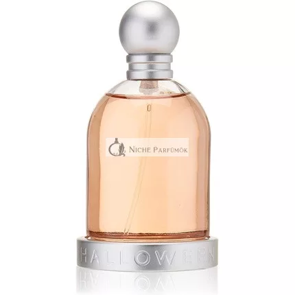 J. Del Pozo Halloween Kiss für Frauen EDT Spray, 100ml