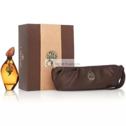 Jesus Del Pozo Eau De Toilette, 100ml