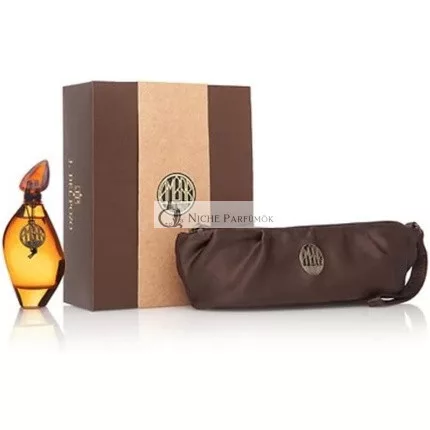 Jesus Del Pozo Eau De Toilette, 100ml