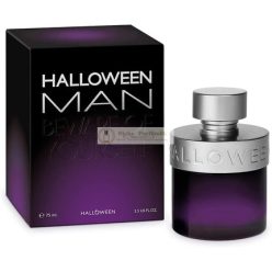 Del Pozo Halloween Herren EDT 75ml