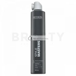   Revlon Professional Style Masters Must-Haves Photo Finisher hajlakk erős fixálásért 500 ml