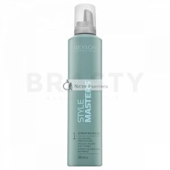   Revlon Professional Style Masters Volume Amplifier Mousse hajhab volumen növelésre 300 ml
