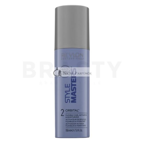 Revlon Professional Style Masters Curly Orbital Stylingcreme für definierte Locken 150 ml
