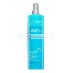   Revlon Professional Equave Instant Beauty Hydro Nutritive Detangling Conditioner öblítés nélküli kondicionáló száraz hajra 500 ml