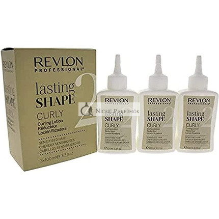 Revlon Lasting Shape Lockenlotion 100ml