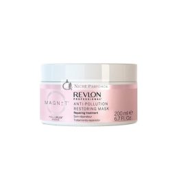Revlon Professional Anti-Pollution Restoring Mask, 200ml