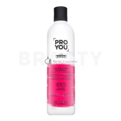   Revlon Professional Pro You The Keeper Color Care Shampoo Pflegeshampoo für gefärbtes Haar 350 ml