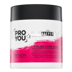   Revlon Professional Pro You The Keeper Color Care Mask tápláló maszk festett hajra 500 ml