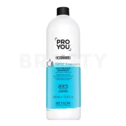   Revlon Professional Pro You The Amplifier Volumizing Shampoo Pflegeshampoo für Haarvolumen 1000 ml