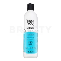   Revlon Professional Pro You The Amplifier Volumizing Shampoo Pflegeshampoo für Haarvolumen 350 ml