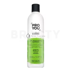   Revlon Professional Pro You The Twister Curl Moisturizing Shampoo Pflegeshampoo für lockiges und krauses Haar 350 ml