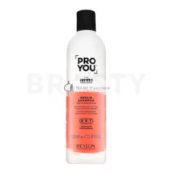   Revlon Professional Pro You The Fixer Repair Shampoo Pflegeshampoo für trockenes und geschädigtes Haar 350 ml