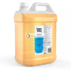 Revlon Pro You Der Reiniger Neutral Shampoo 5000ml