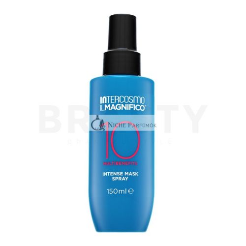 Revlon Professional Intercosmo Il Magnifico 10 Multibenefits Intense Mask Spray Pflege ohne Spülung für alle Haartypen 150 ml