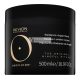 Orofluido Radiance Argan Mask pflegende Haarmaske für Feinheit und Glanz des Haars 500 ml