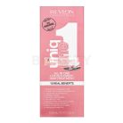 Revlon Professional Uniq One All In One Lotus Flower Treatment erősítő öblítés nélküli spray sérült hajra 150 ml