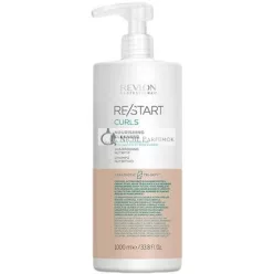   Revlon Professional Re/Start Curls Nährende Reinigung - 1000 ml