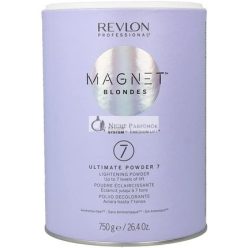Revlon Magnet Blondes Ultimate 7 Aufhellungspulver, 750g