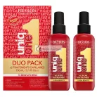 Revlon Professional Uniq One All In One Treatment Duo Pflege ohne Spülung für alle Haartypen 150 ml + 150 ml