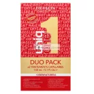 Revlon Professional Uniq One All In One Treatment Duo Pflege ohne Spülung für alle Haartypen 150 ml + 150 ml