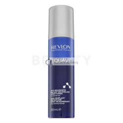   Revlon Professional Equave Anti-Brassiness Instant Detangling Conditioner öblítés nélküli kondicionáló szőke hajra 200 ml