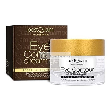 Augenkonturencreme Gel 15ml
