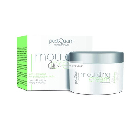 Postquam Anti-Cellulit Krém, 200ml