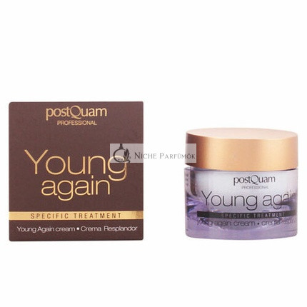 Postquam Young Again Arckrém 50ml