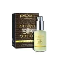   Postquam Anti-Aging Arcszérum Hyaluronsavval és Selyemfehérjével, 30 ml