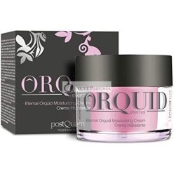 Postquam Örök Orchidea Hidratáló Krém, 50ml