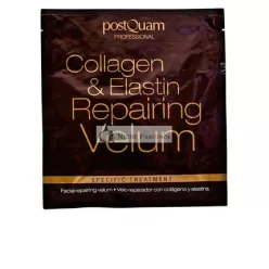 Postquam Kollagen- und Elastin-Gesichtsmaske 1x5ml