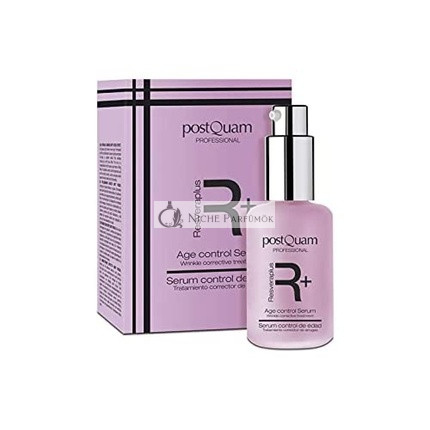 Postquam Reservaplus Hyaluronsav Ránctalanító és Fiatalító Szérum, 30ml