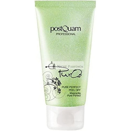 Tiszta Peel Off Maszk, 150 ml