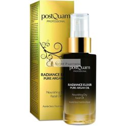Postquam Radiance Elixier Reines Arganöl 30ml