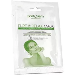 Postquam Reinigende Gesichtsmaske - 10ml