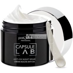 Postquam Lab Anti-Ox Éjszakai Kapszulák, 50ml