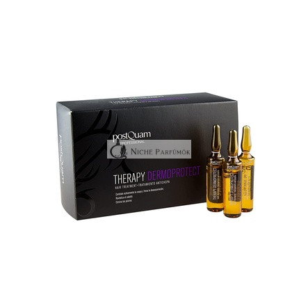 Dermoprotect Anti-Schuppen Behandlung 12 x 9ml