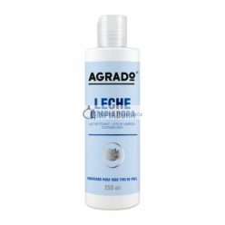 Agrado Sminklemosó Krém 250ml