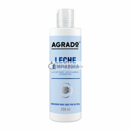 Agrado Make-up Entferner Creme 250ml