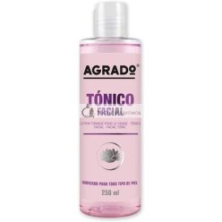 Agrado Sminklemosó 250ml