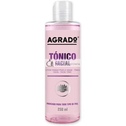 Agrado Make-up Entferner 250ml