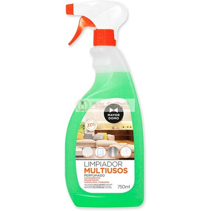 Agrado Multi-Purpose Parfüm Mayordomo, 750ml